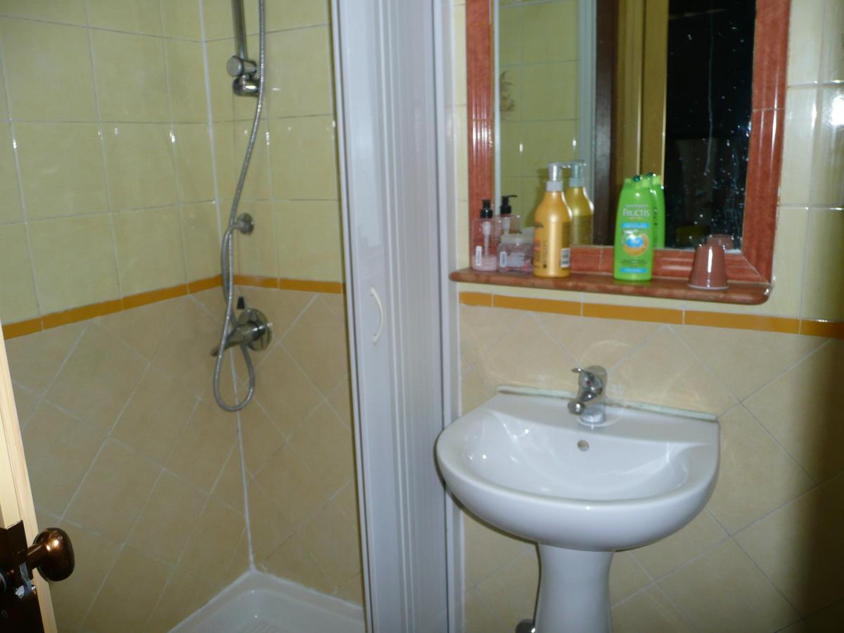Guest house Termini 89 3*