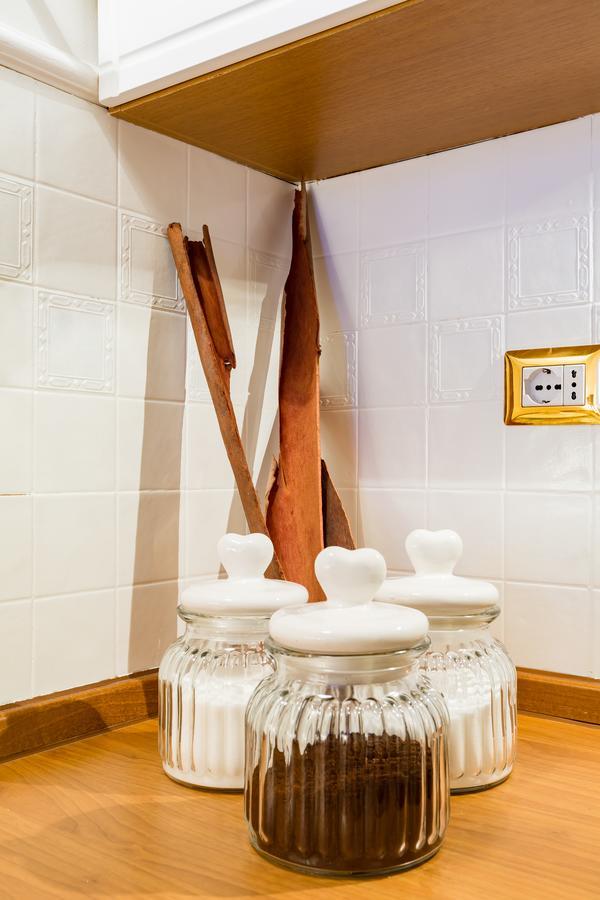 Apartment Piazza Di Spagna Rome