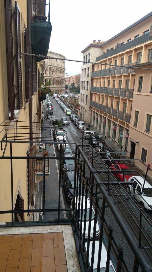 Guest house Colosseo