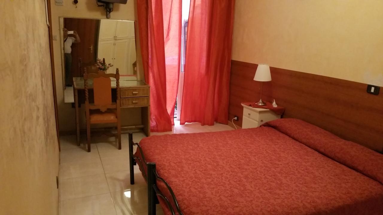 Termini 89 Guest house Rome