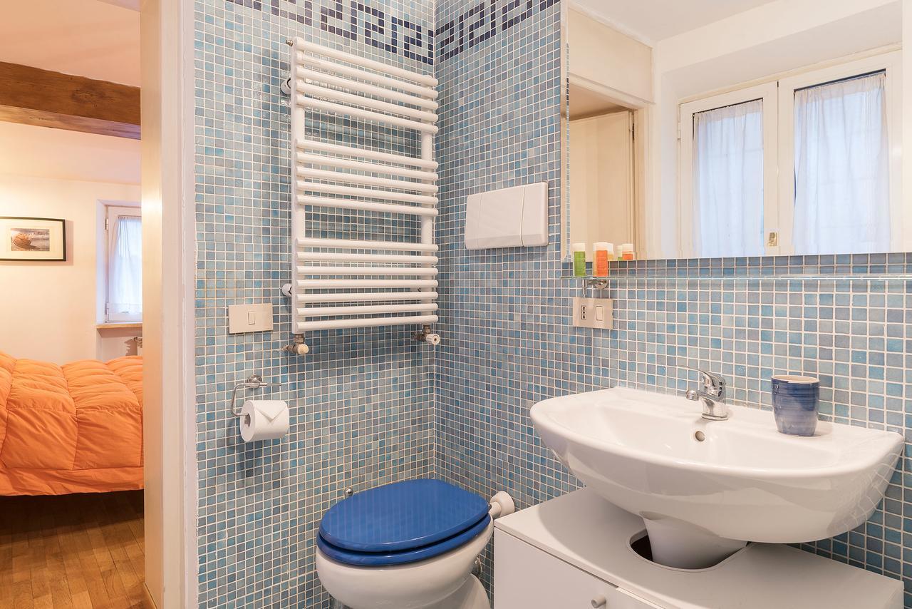 Penthouse With Terrace In The Heart Of Roma
