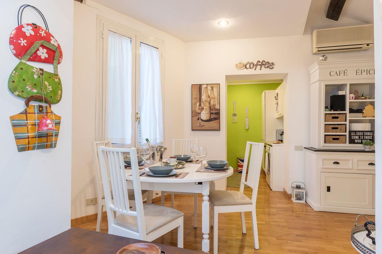 Apartamento Penthouse With Terrace In The Heart Of Roma