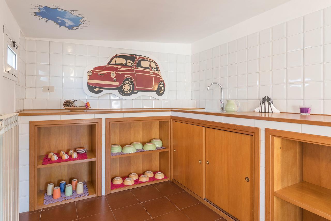 Apartamento Penthouse With Terrace In The Heart Of *