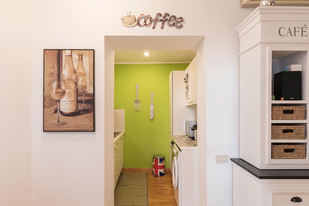 Apartamento Penthouse With Terrace In The Heart Of *