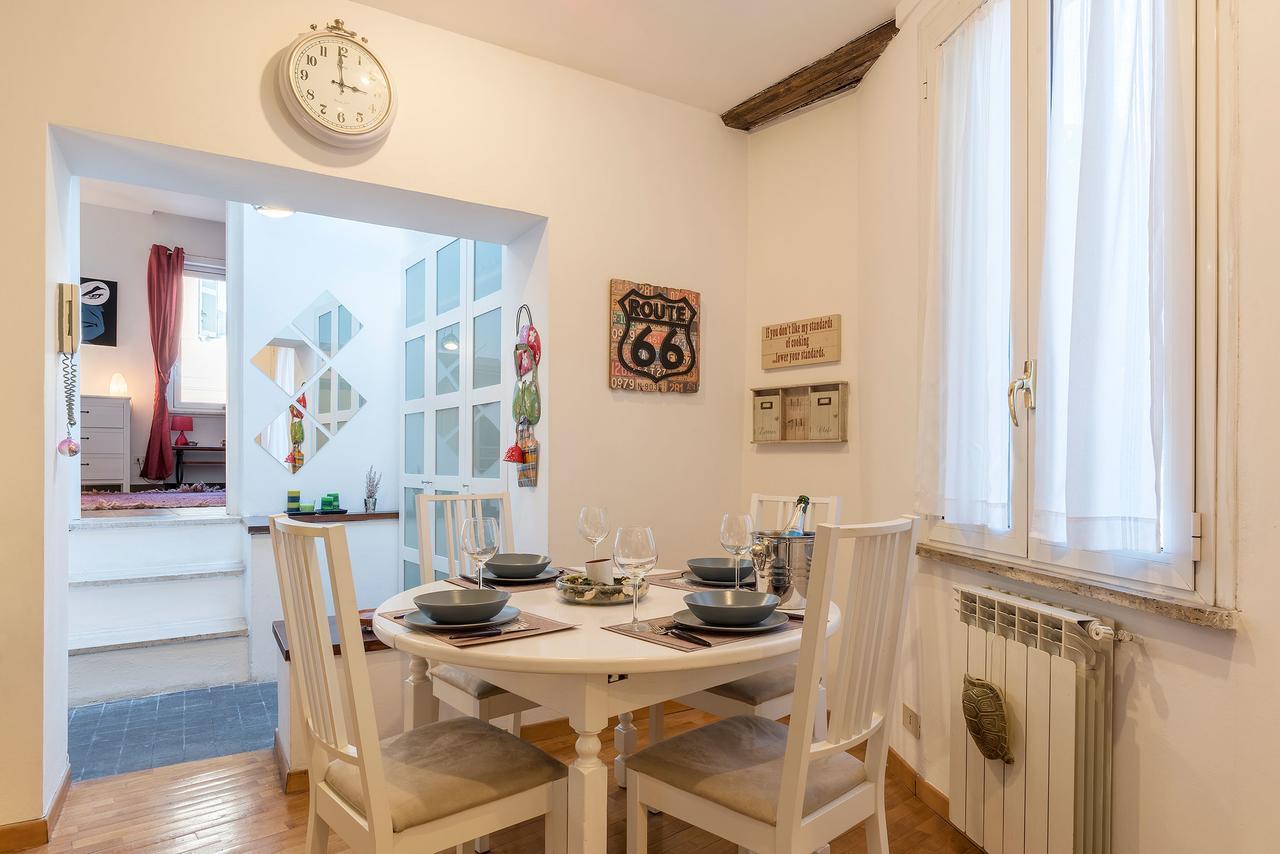 Apartamento Penthouse With Terrace In The Heart Of *