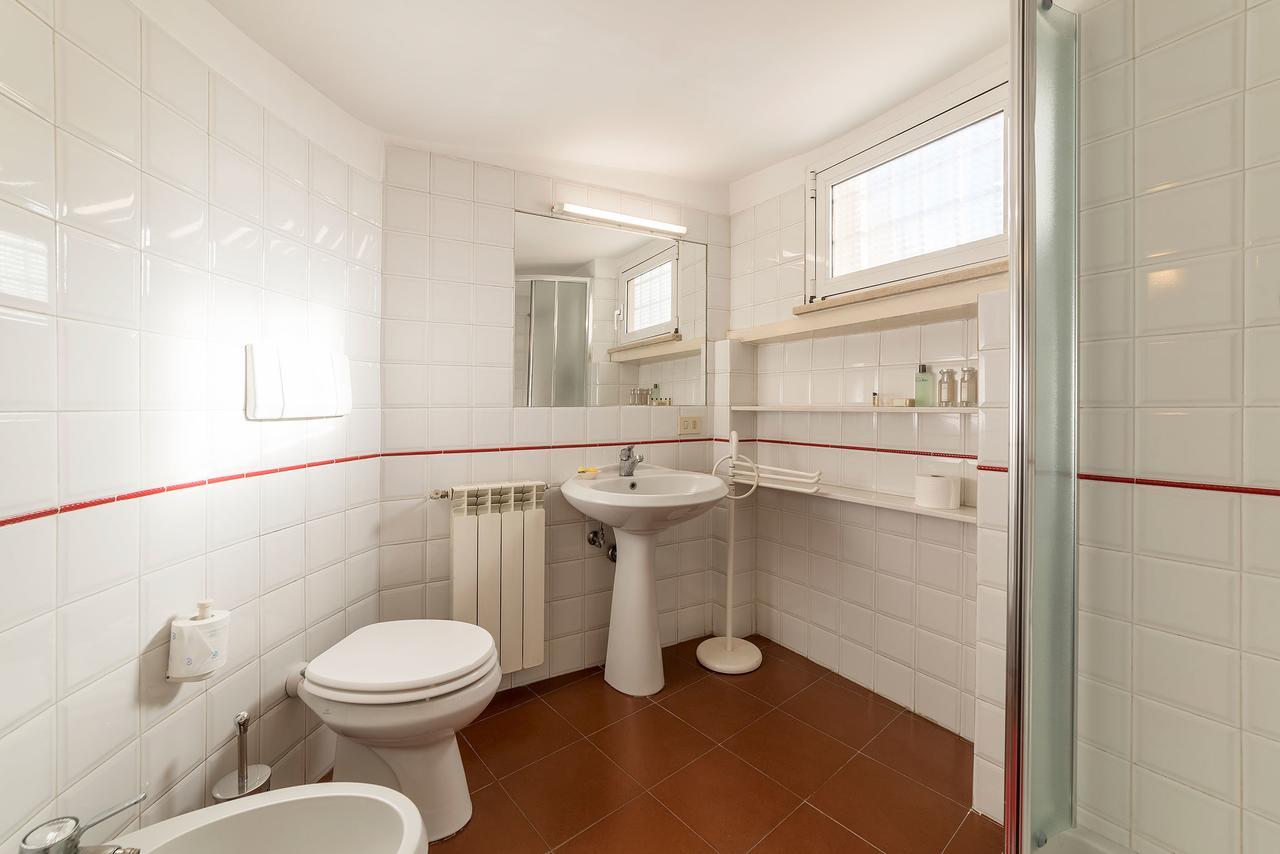 Apartamento Penthouse With Terrace In The Heart Of