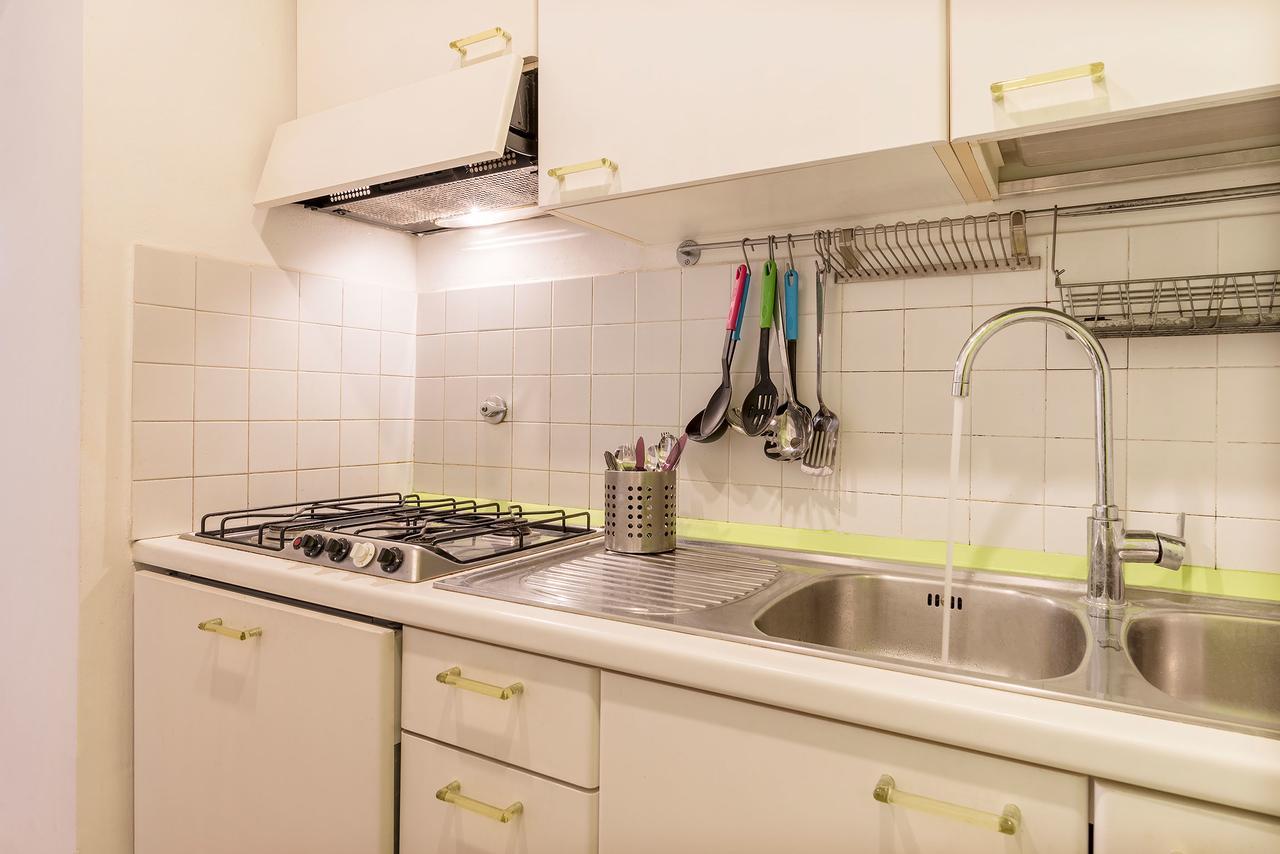 Apartamento Penthouse With Terrace In The Heart Of