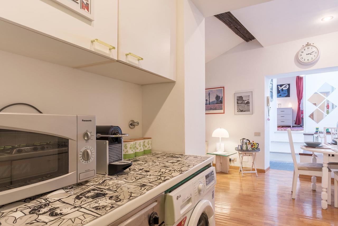 Penthouse With Terrace In The Heart Of *