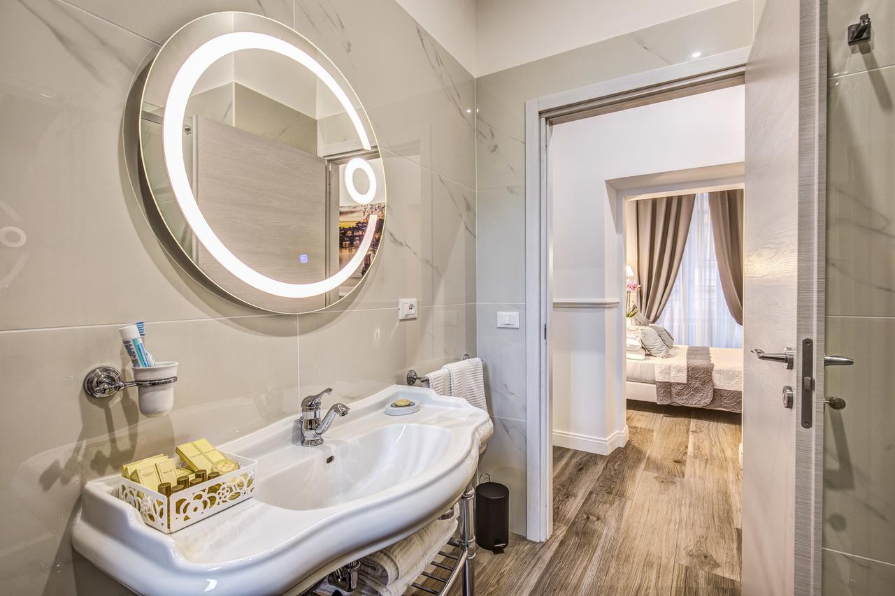 Piazza Di Spagna Just For Us Guest house Rome