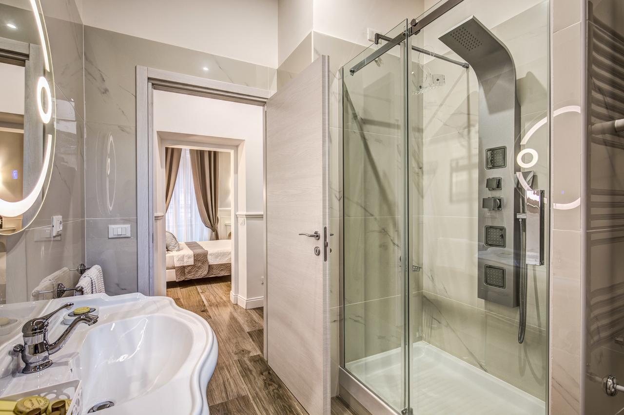 Guest house Piazza Di Spagna Just For Us