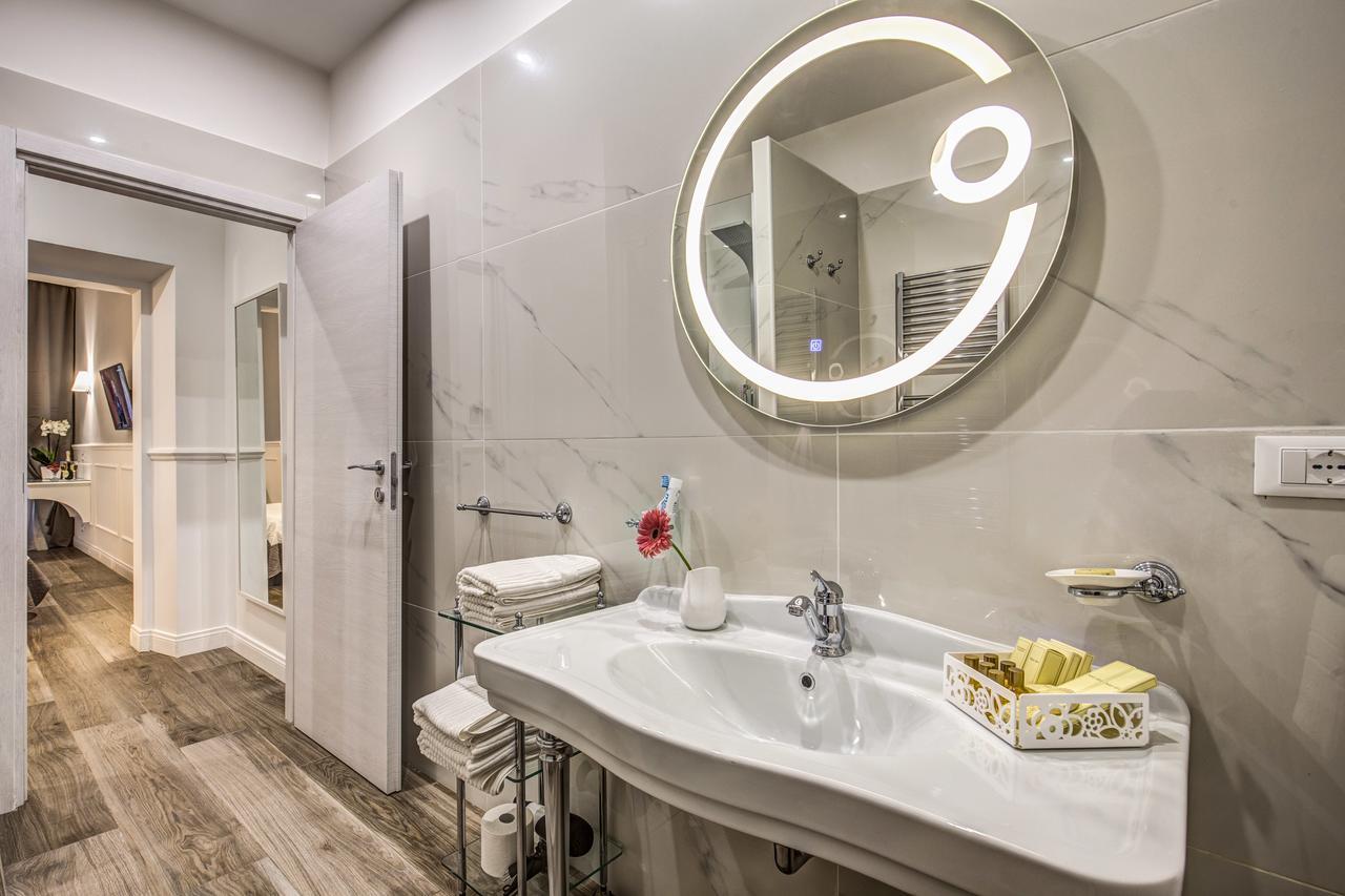 Piazza Di Spagna Just For Us Guest house 3*