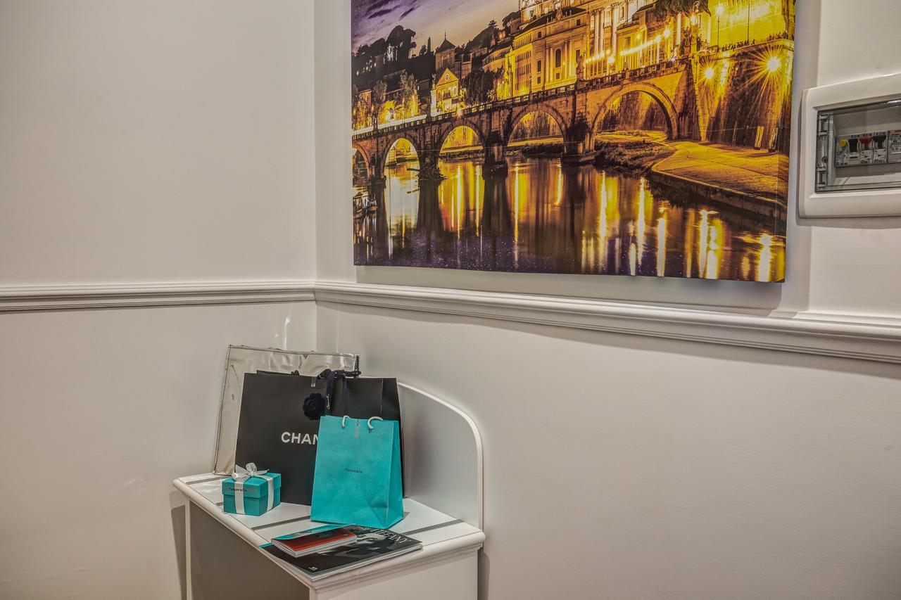 Guest house Piazza Di Spagna Just For Us Rome