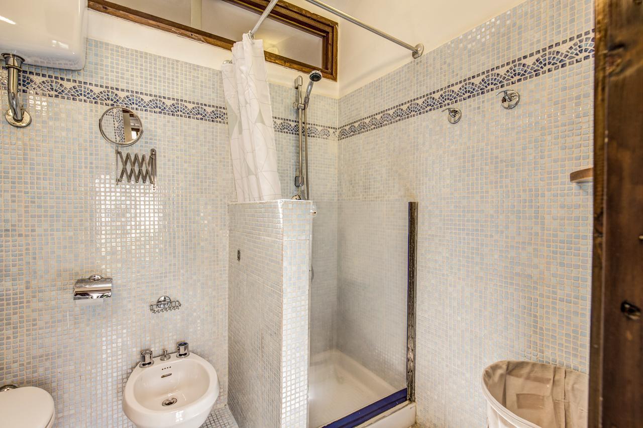Homehouse Garofano - Rione Monti - Colosseum Appartement Rome