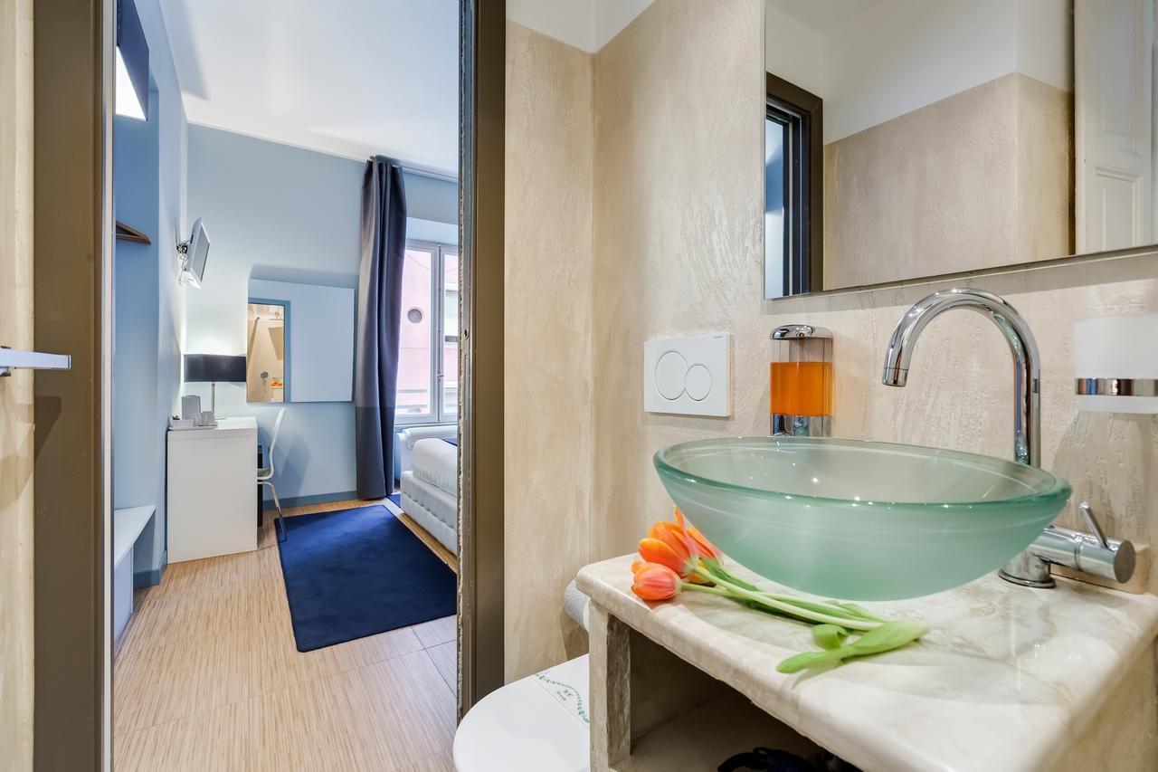 Easy Budget Colosseo Maison d'hôtes 3*
