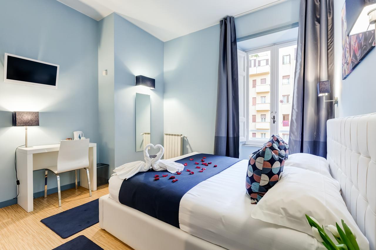 Easy Budget Colosseo Maison d'hôtes