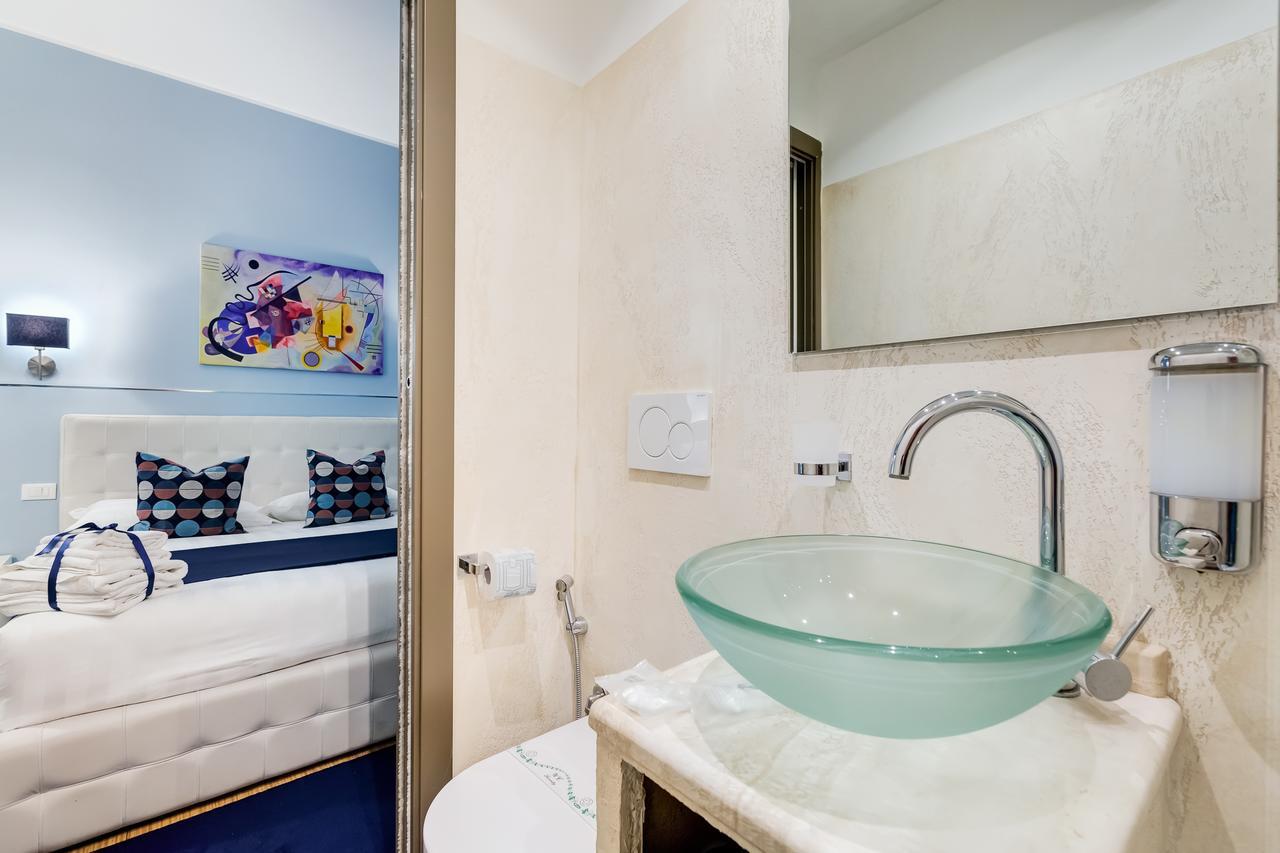 Maison d'hôtes Easy Budget Colosseo 3*