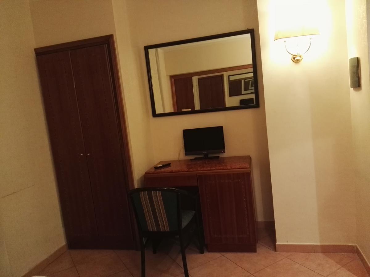 Hostel Termini Rome