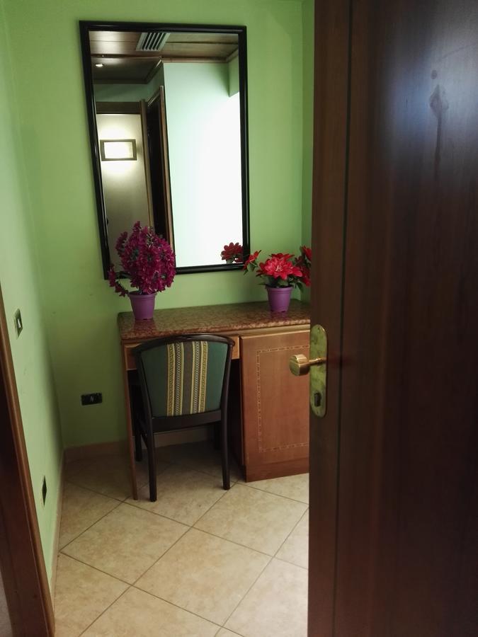 Termini Hostel Rome