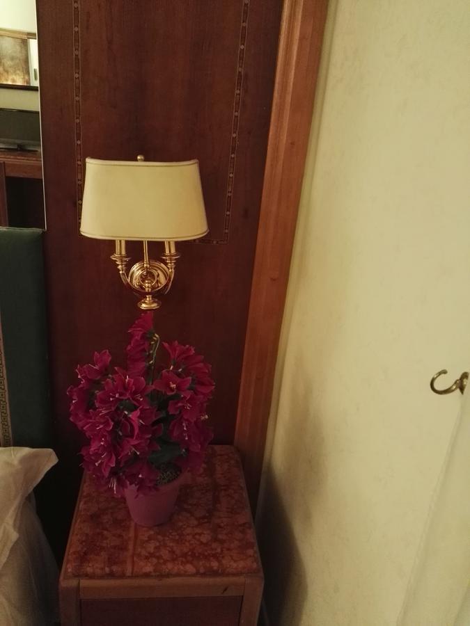 Termini Hostel Rome