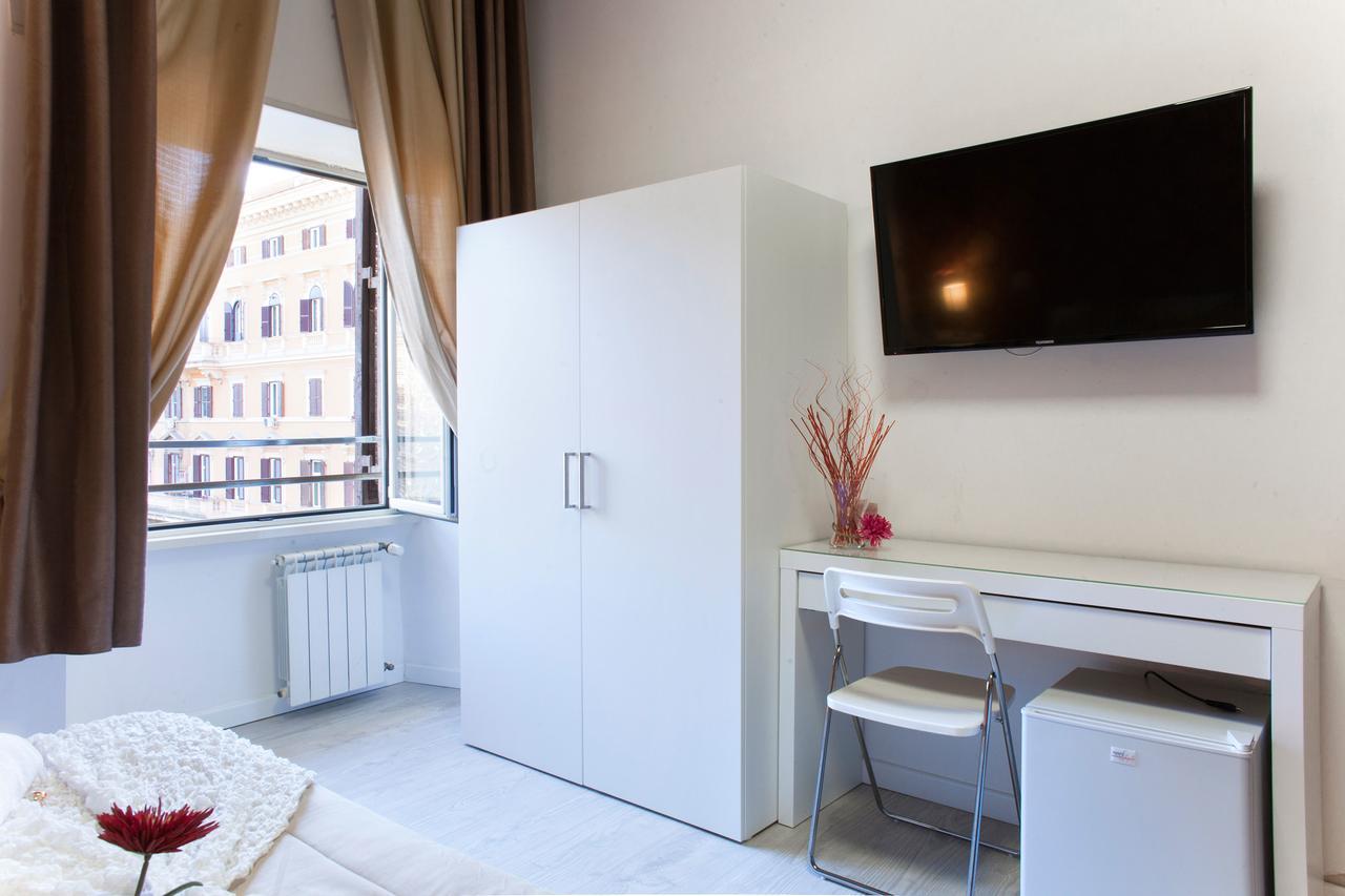 Magic Double 3* Rome