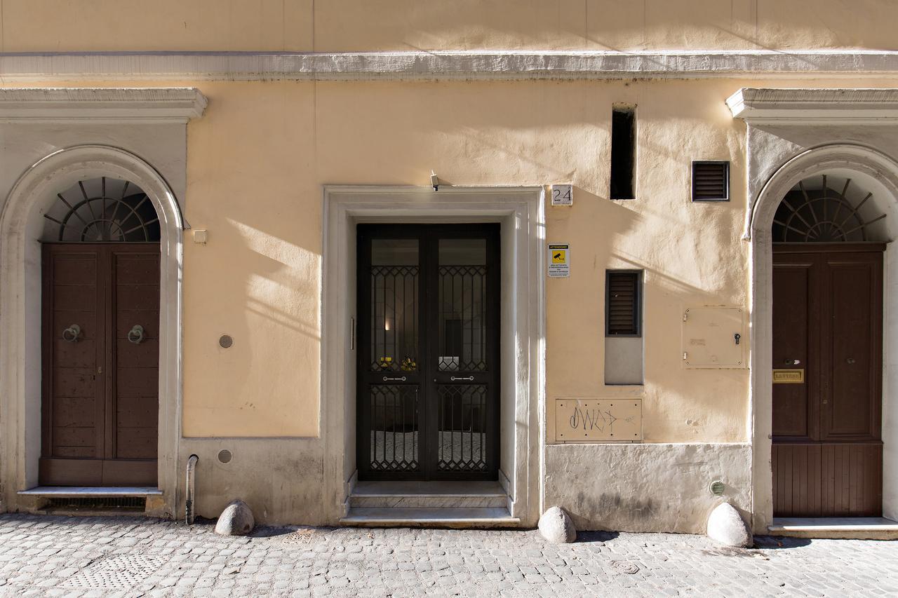 As Feel - Design At Colosseum Appartamento *