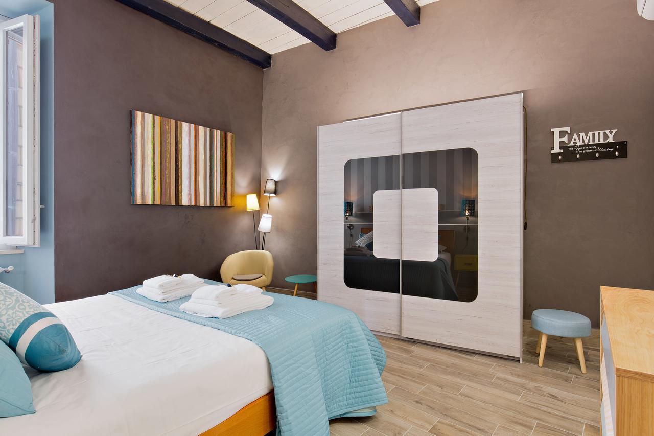 As Feel - Design At Colosseum Appartamento Roma