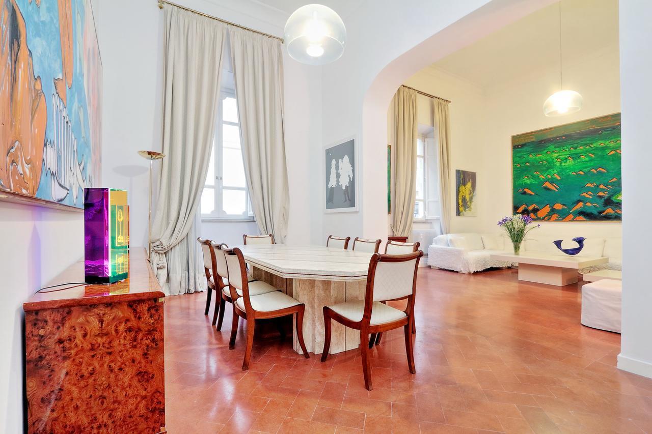 Halldis - Piazza Di Spagna Apartment