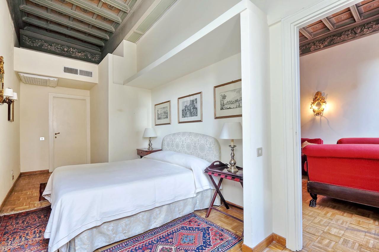 Halldis - Piazza Di Spagna Apartment