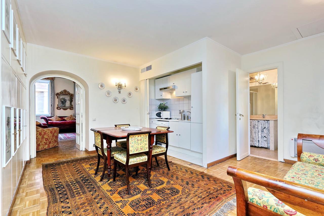 Apartment Halldis - Piazza Di Spagna