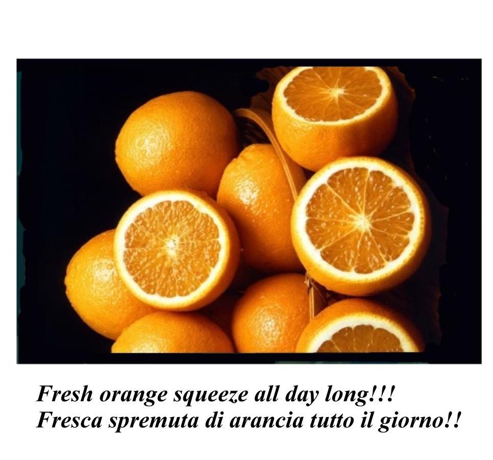 Guest house Termini 89