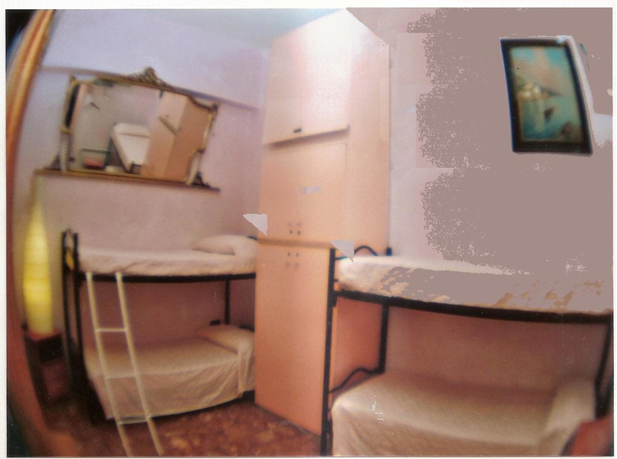 Termini 89 Guest house Rome
