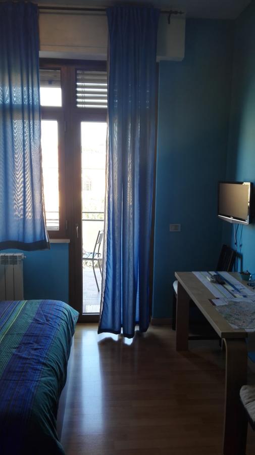 A Casa Di Nannali Bed & Breakfast