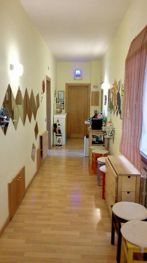 A Casa Di Nannali Bed & Breakfast Rome