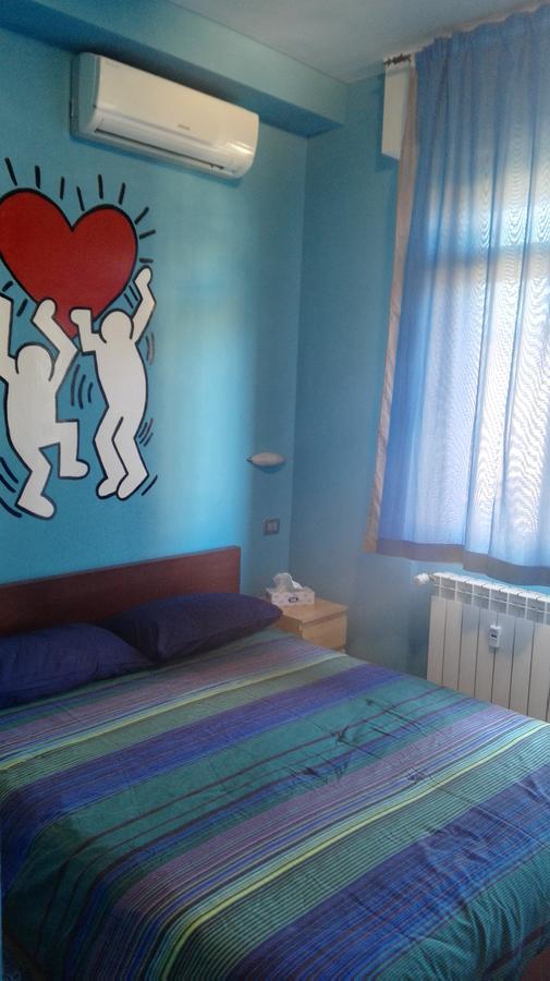 A Casa Di Nannali 2*