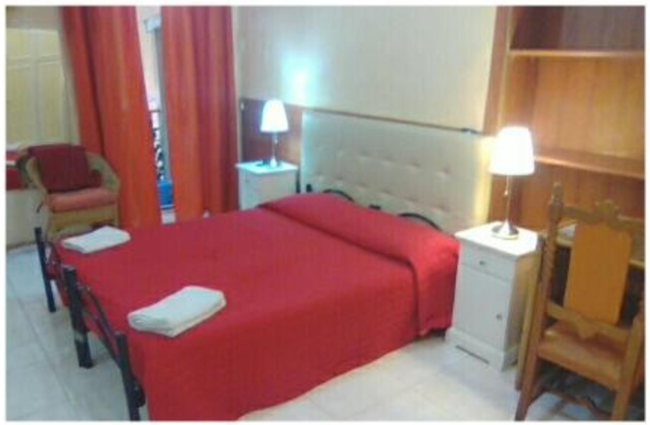 Guest house Termini 89 Rome