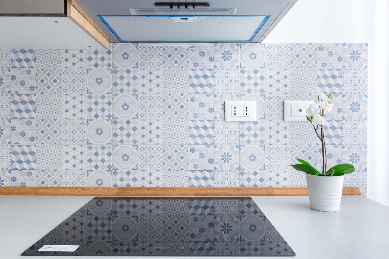 Apartamento The Regal *