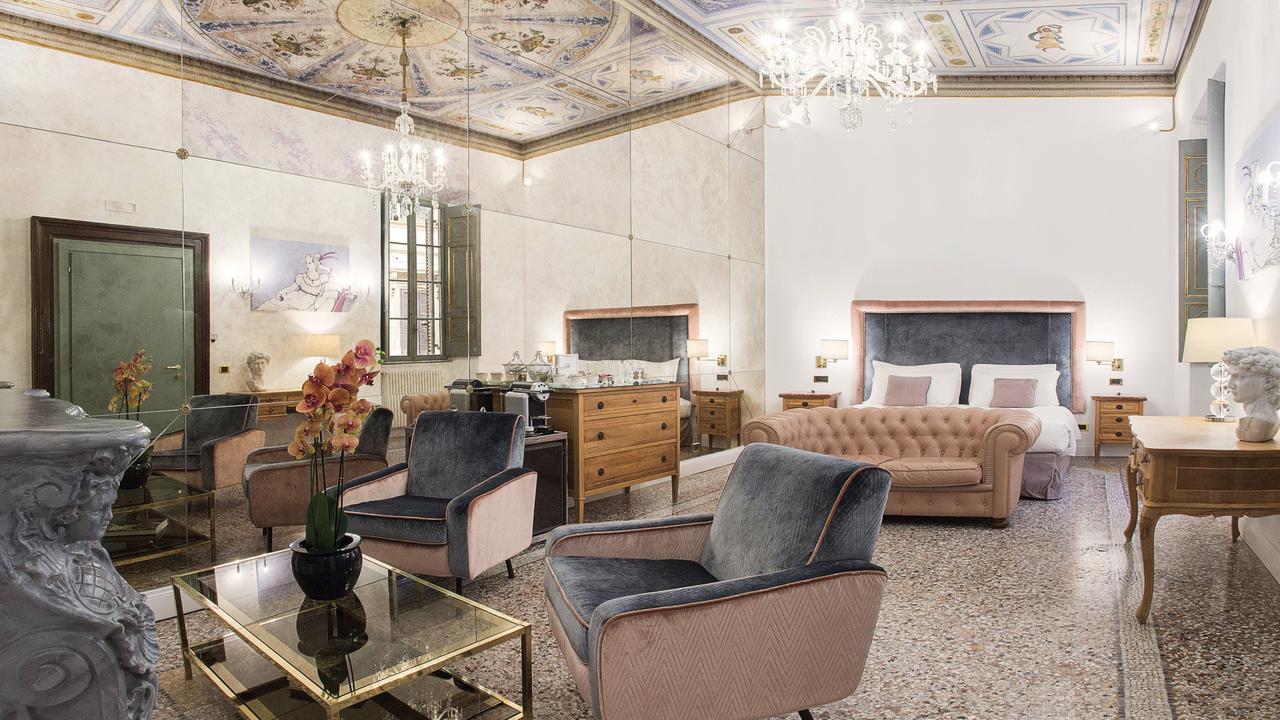 Gasthuis Nobildonne Relais