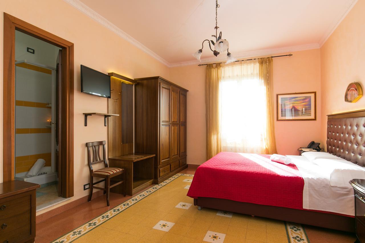 Casa de hóspedes Anthony