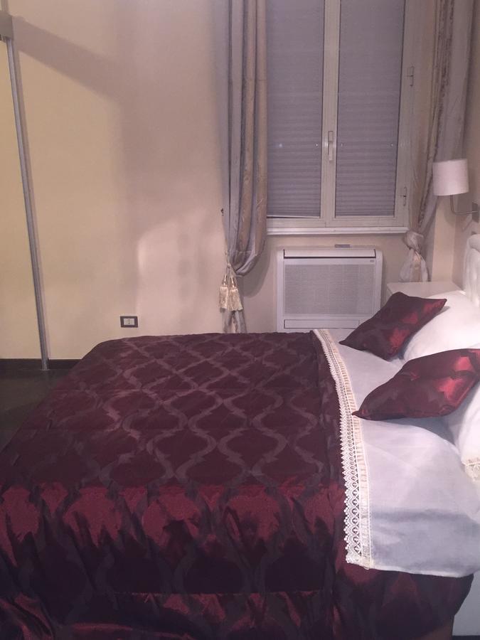 Diamante Apartment Rome