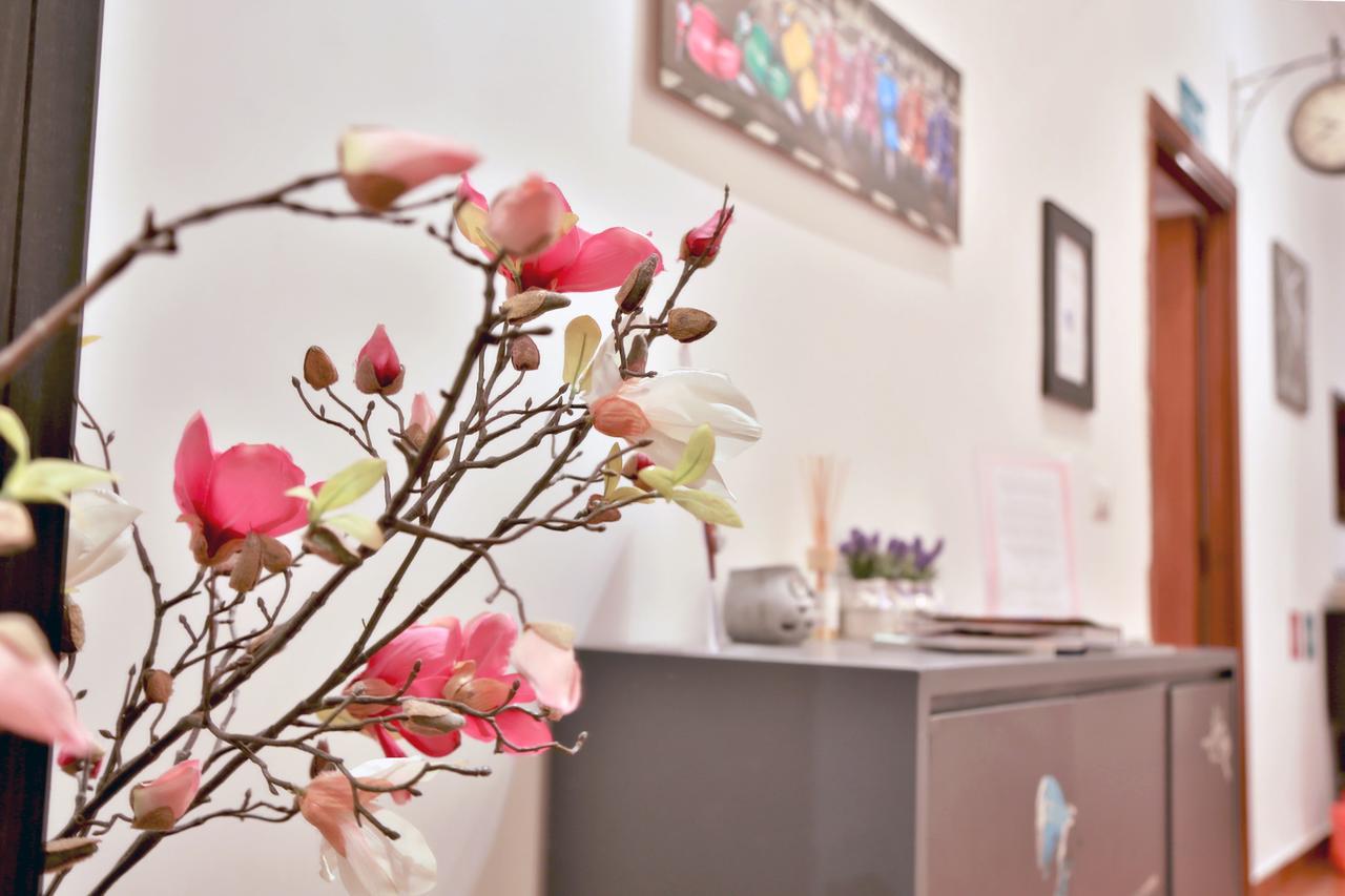 Apartment Florje House *