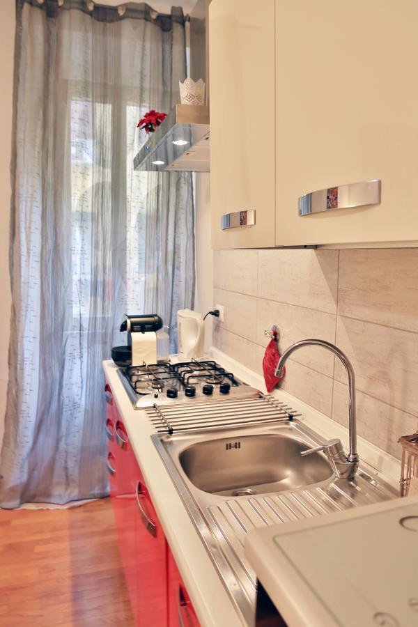 Florje House Rome
