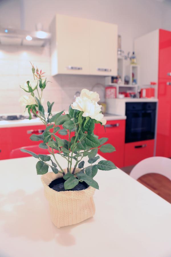 Florje House Apartment