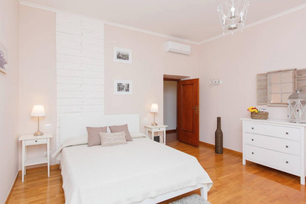Apartment Florje House Rome