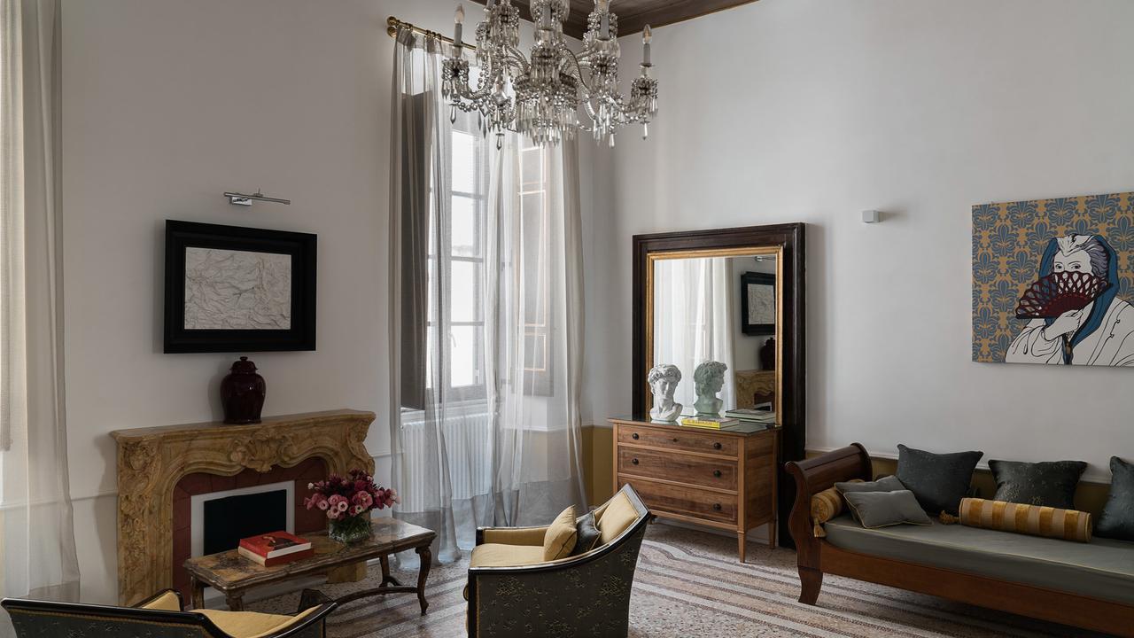 Gasthuis Nobildonne Relais 2*