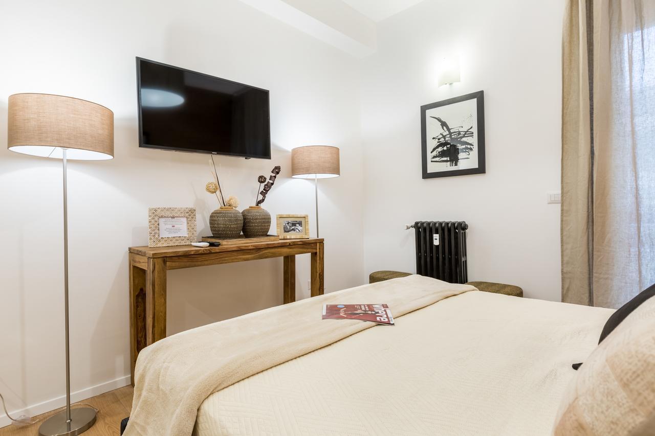 Appartement Thebestinrome Vite Rome