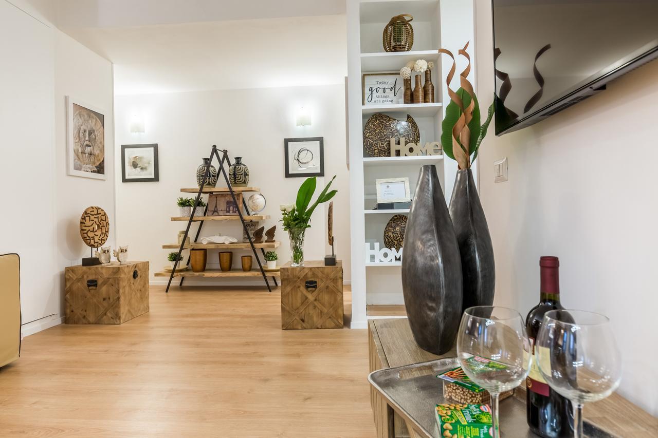 Appartement Thebestinrome Vite *