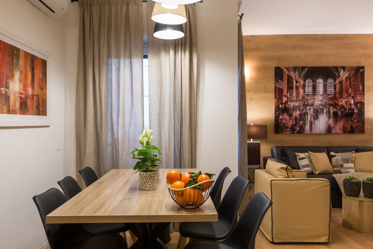 Thebestinrome Vite Appartement