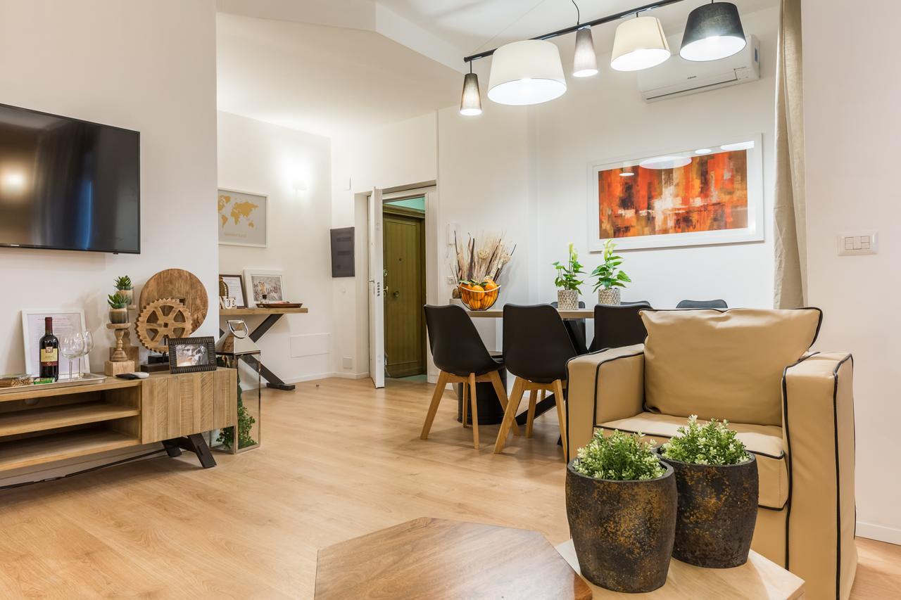 Appartement Thebestinrome Vite Rome