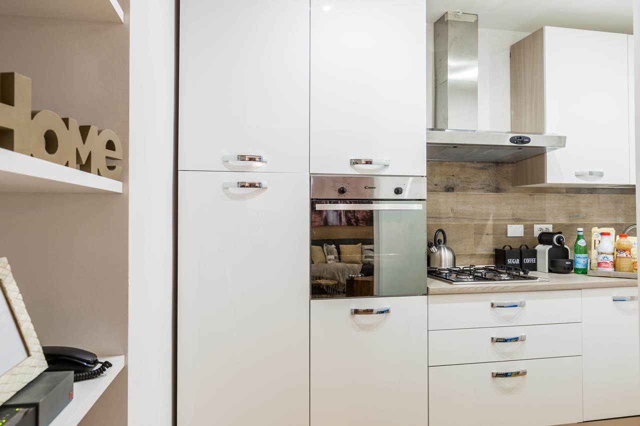 Thebestinrome Vite Appartement Rome