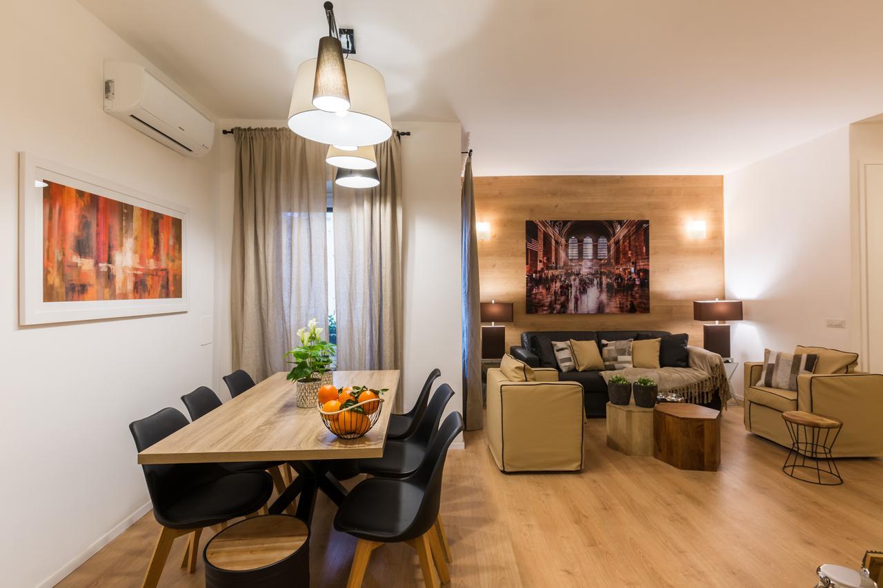 Appartement Thebestinrome Vite *